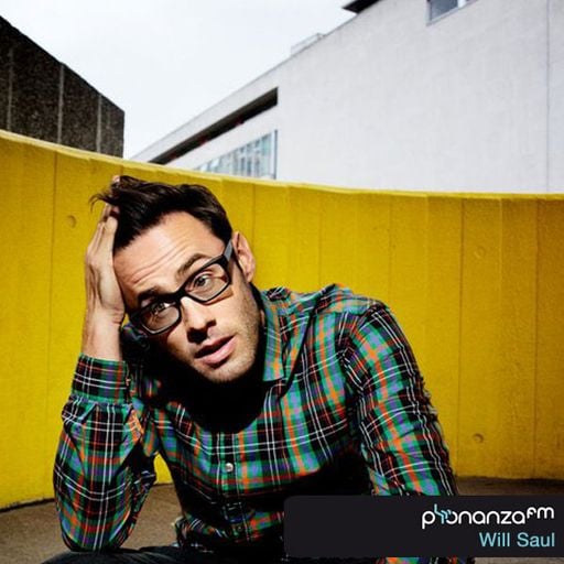 PhonanzaFM May 6th 2011 Will Saul (Promo)