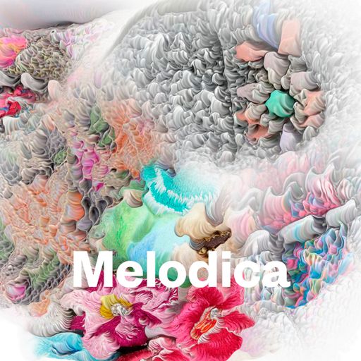 Melodica 17 May 2021