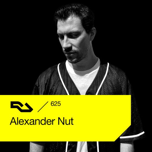 RA.625 Alexander Nut