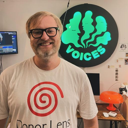 Cicada - 01/10/24 - Voices Radio