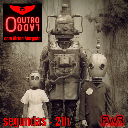 O Outro Lado 159 - 16.12.2024