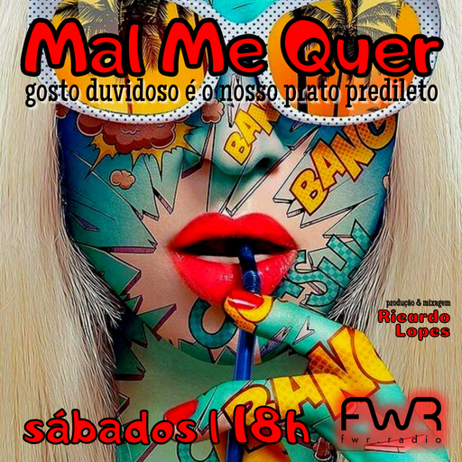 Mal Me Quer 044 - 28.1.2023