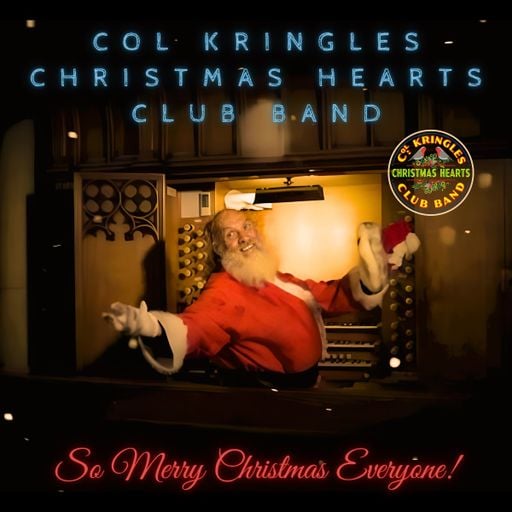 GOLDEN YEARS 1969 & 1955 PLUS COUNTDOWN TO CHRISTMAS