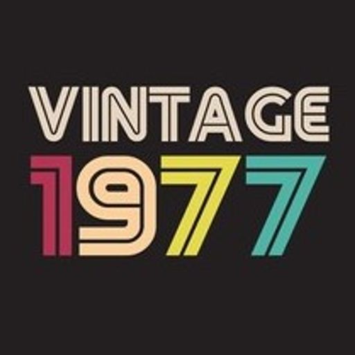 Time Travelling MoFo 1977