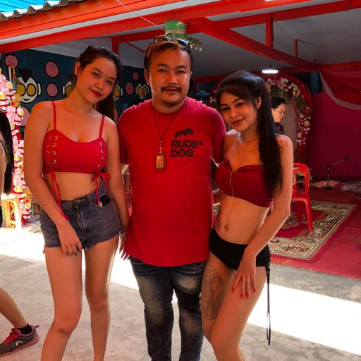 สายบันเทิง อยากเสียวให้เลี้ยวมา By วัยรุ่นสระโสก 24 เสือแปรจัดให้