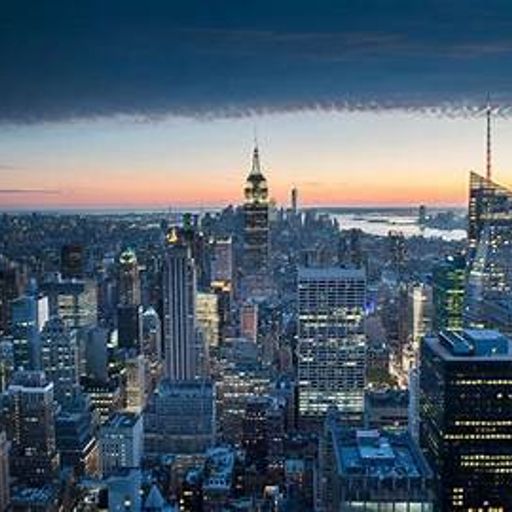 N.Y.C (R3lektricLounge)