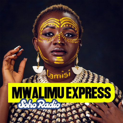 Mwalimu Express feat. Lamisi Akuka (18/01/2026)