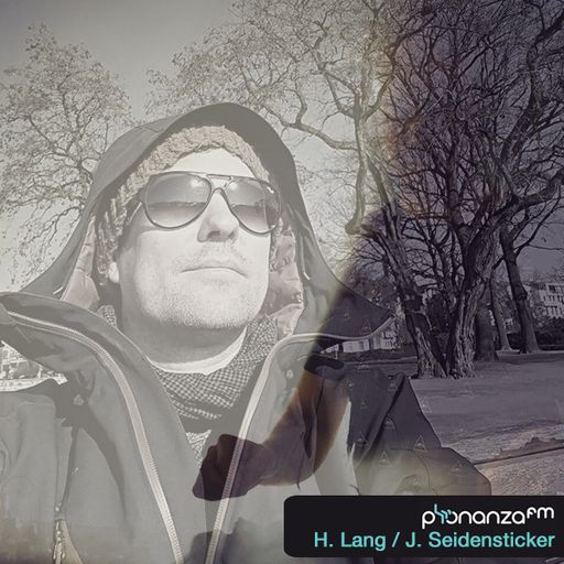 PhonanzaFM Feb 17th 2017 Holle Lang / Jakob Seidensticker (Promo)