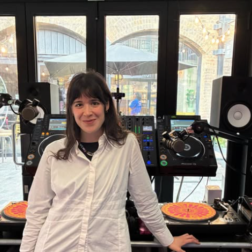 natureza sonica w/ radio.rita - 10/03/26 - Voices Radio