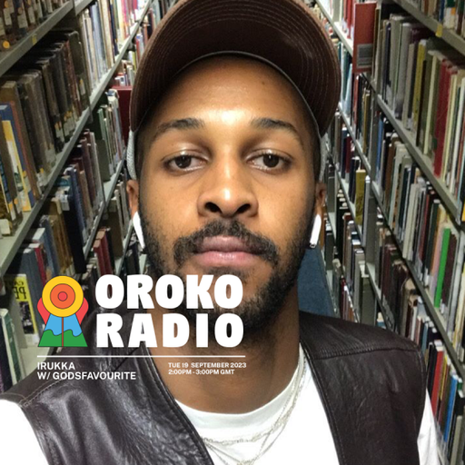 godsfavourite, Dj Gurey aka Samantar - Irukka - 19th September 2023