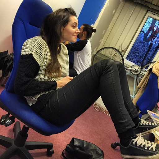 Lilah Parsons 090115