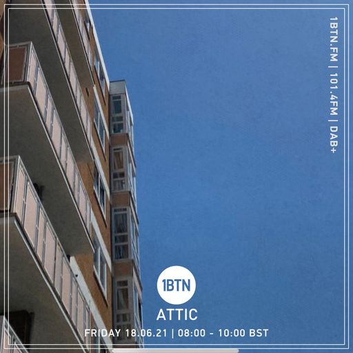 Attic - 18.06.2021
