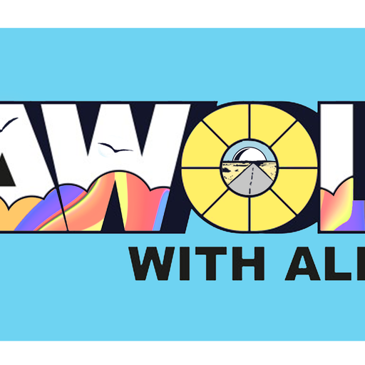 AWOL With Alice Episode 3 Featuring An Interview With Ali Friend from Red Snapper