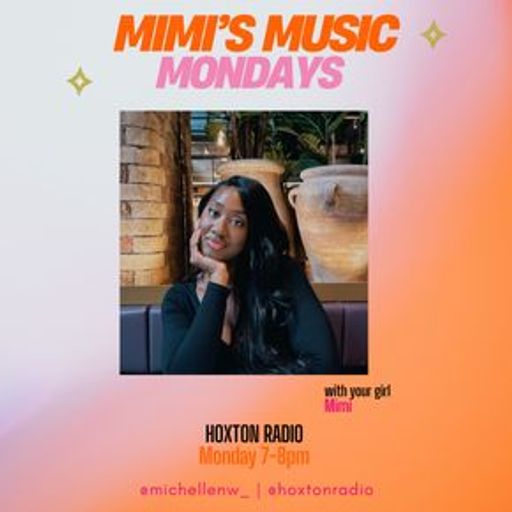 Mimi’s Music Mondays // 02-06-25