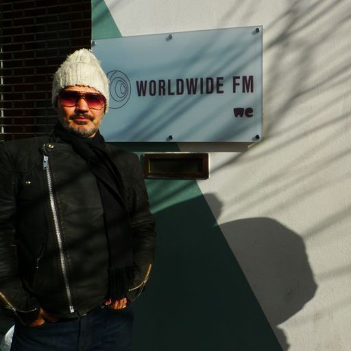 Velvet Season & The Hearts of Gold // 19-03-2018