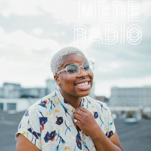 Afroelectronik #39 UK Edition w/Jewel Guest Mix  27.07.2021