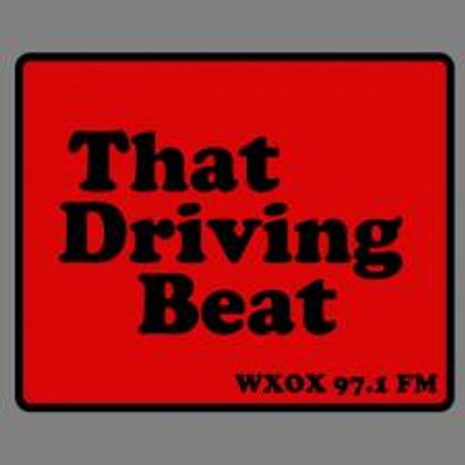 That Driving Beat Sugar Radio Leamington Spa 8th August 2023