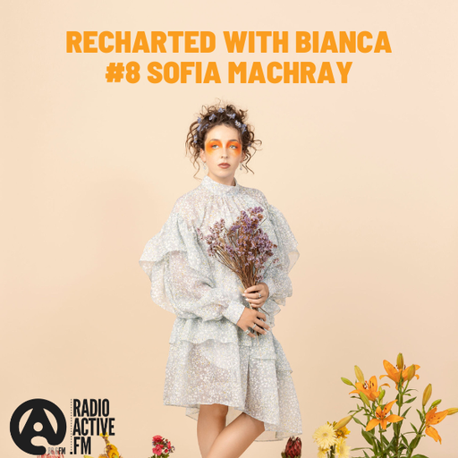 Recharted with Bianca #8 - Sofia Machray