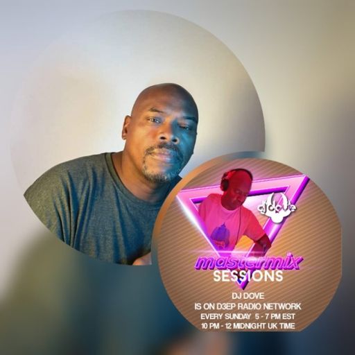 DJ Dove - Mastermix Sessions (25/12/22)