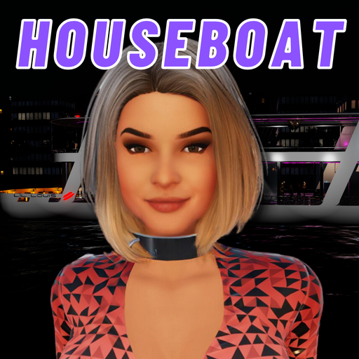 Houseboat 01-02-2023
