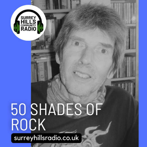 50 Shades of Rock - 18 APR 2026