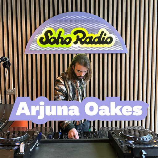 Arjuna Oakes (02/02/2026)