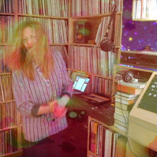 Balearic Breakfast: Colleen 'Cosmo' Murphy // 16-03-21