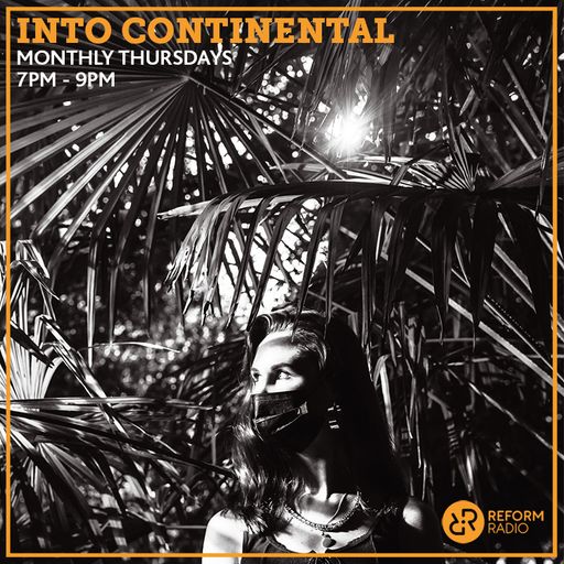 Into Continental 30th May 2019