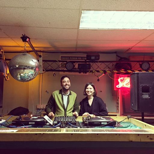 Rotunda Tapes Christmas Day 2017 w/ So & Soul