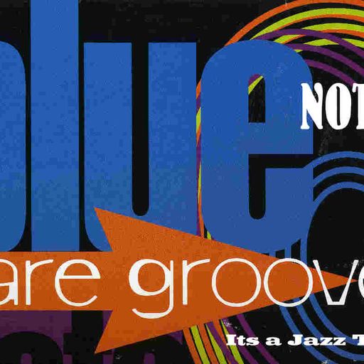 Pure Nu Jazz Vibes vol. 200330007776.