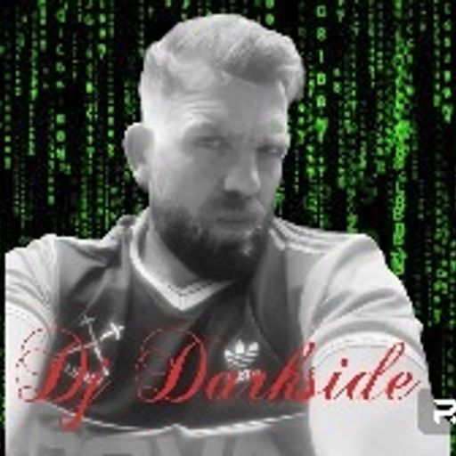 DARKSIDE mix  house beats