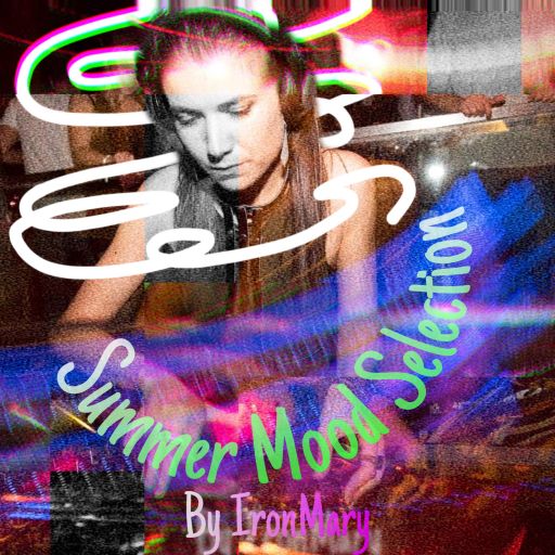 Summer Mood Collection