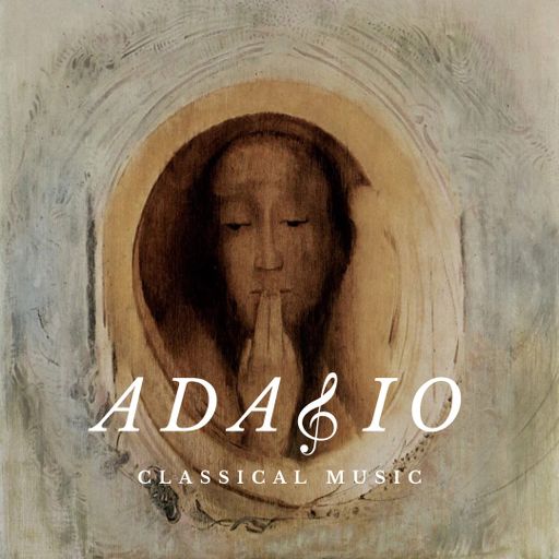 Adagio w/ Ollino 17/02/25