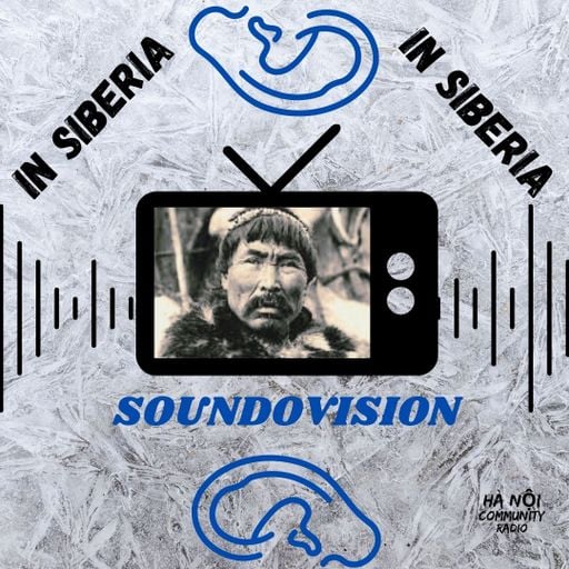 Soundovision: Siberia Ep 04 25.12.2021