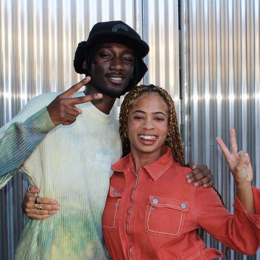 Soup To Nuts w/ TASH LC & N4T - 2nd December 2025