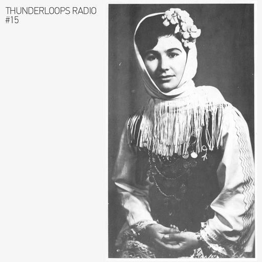Thunderloops #15