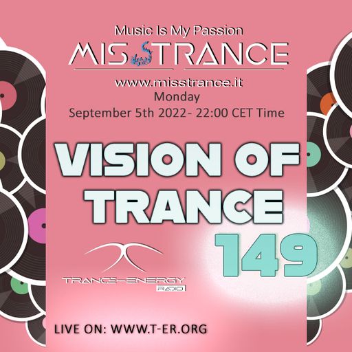 Vision of Trance 149