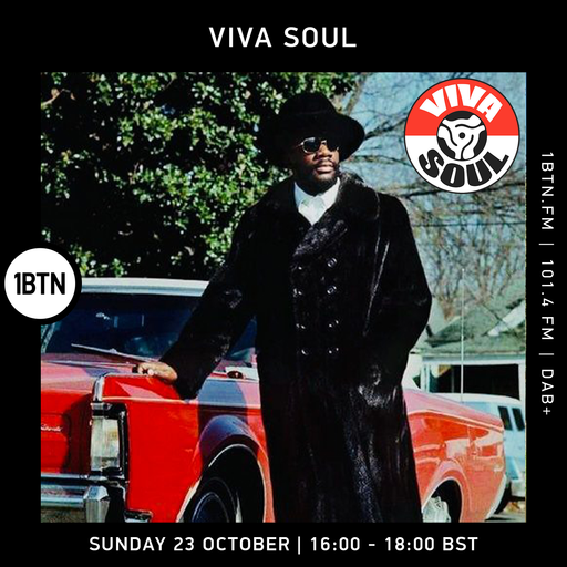 Viva Soul - 23.10.2022