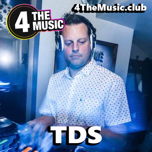 TDS - 4 The Music Exclusive - "Duck ya Sucka" - Groovy House
