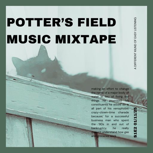 S1E2, January 11, 2025