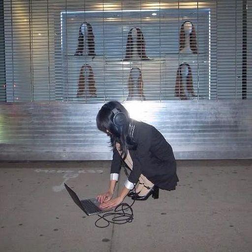 Liquid Mirror w/ Olive Kimoto - 28th April 2025