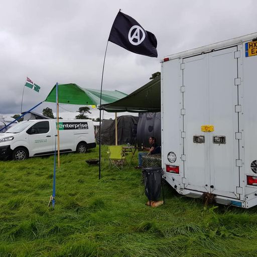 Dicky Dread Roots Dub Ska Punk 28 Aug 2021