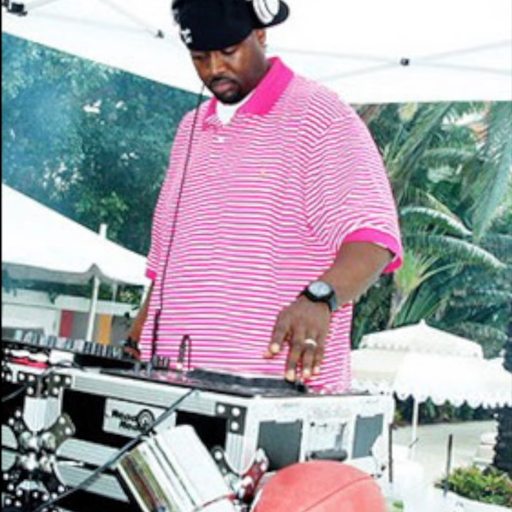 Clark Kent - The Operating Room (WBLS) - 1992