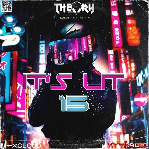 IT'S LIT 15
