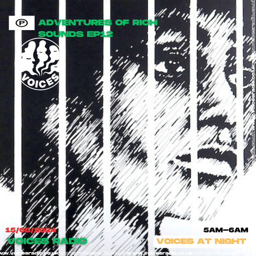 Osayande 14/08/24 - Voices Radio