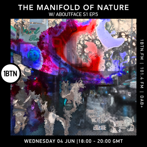 The Manifold of Nature w/ Aboutface S1 Ep.5 - 04.06.25
