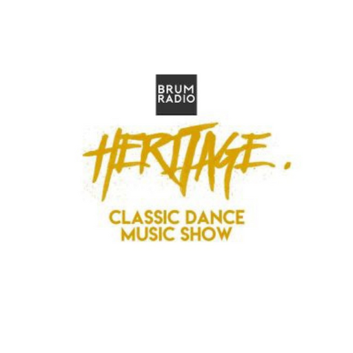 Heritage Classic Dance Music Show With Ollie Slackman (24/06/2023)