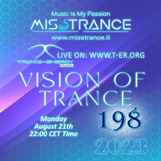 Vision of Trance 198