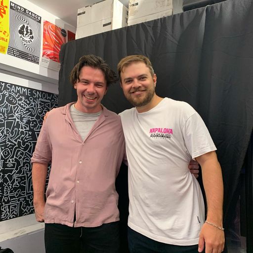 Chat Sh*t Get Bangers - 08/09/22