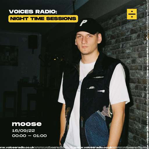 moose - 16/09/22